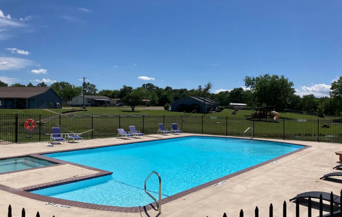 Photo of Outdoor in Quitman