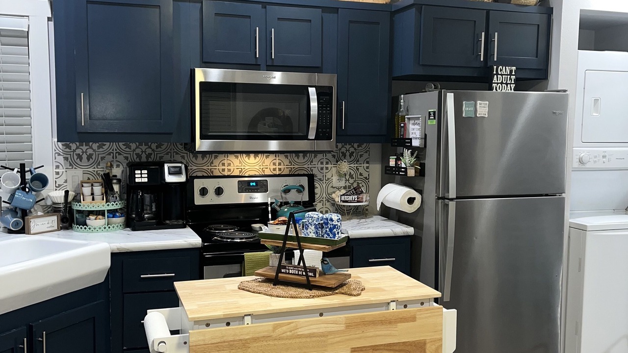 Photo of Kitchen in Quitman