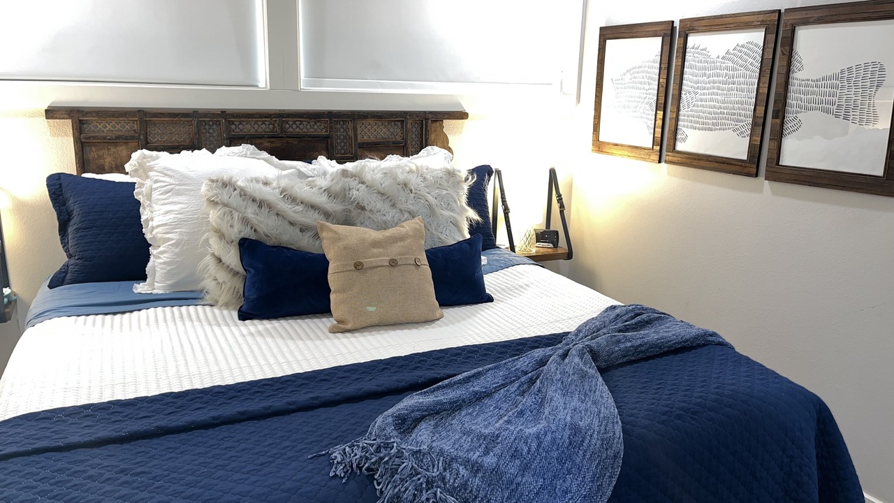Photo of Bedroom in Quitman