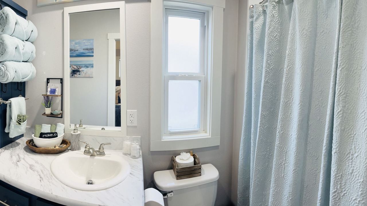 Photo of Bathroom in Quitman