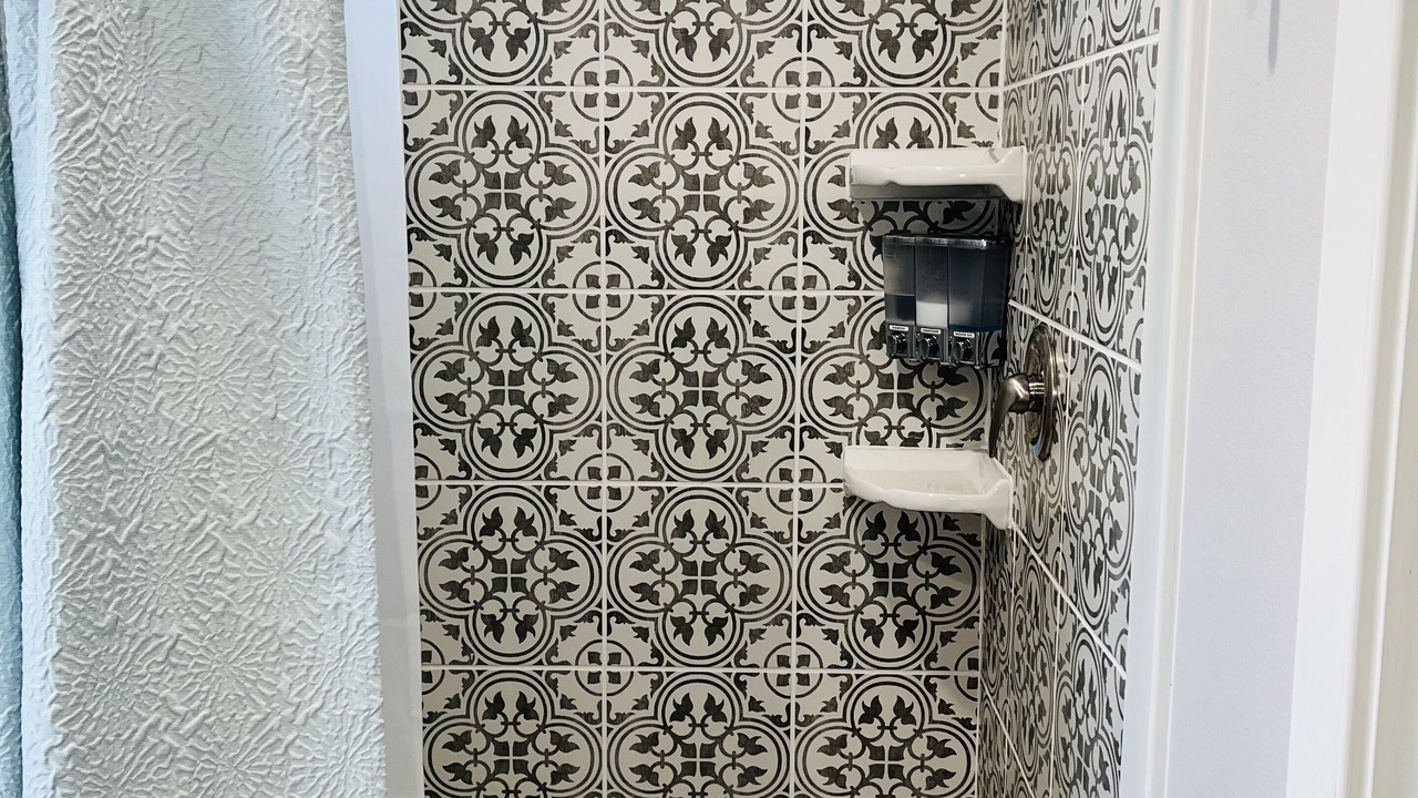 Photo of Bathroom in Quitman