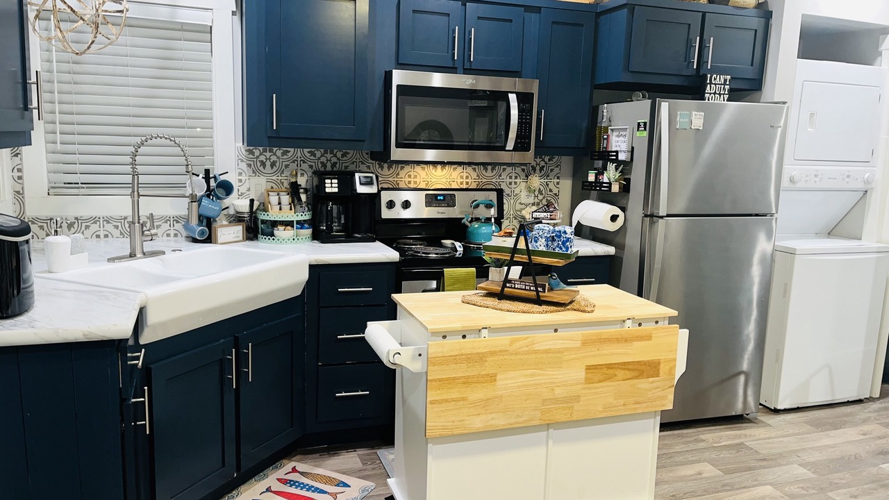Photo of Kitchen in Quitman