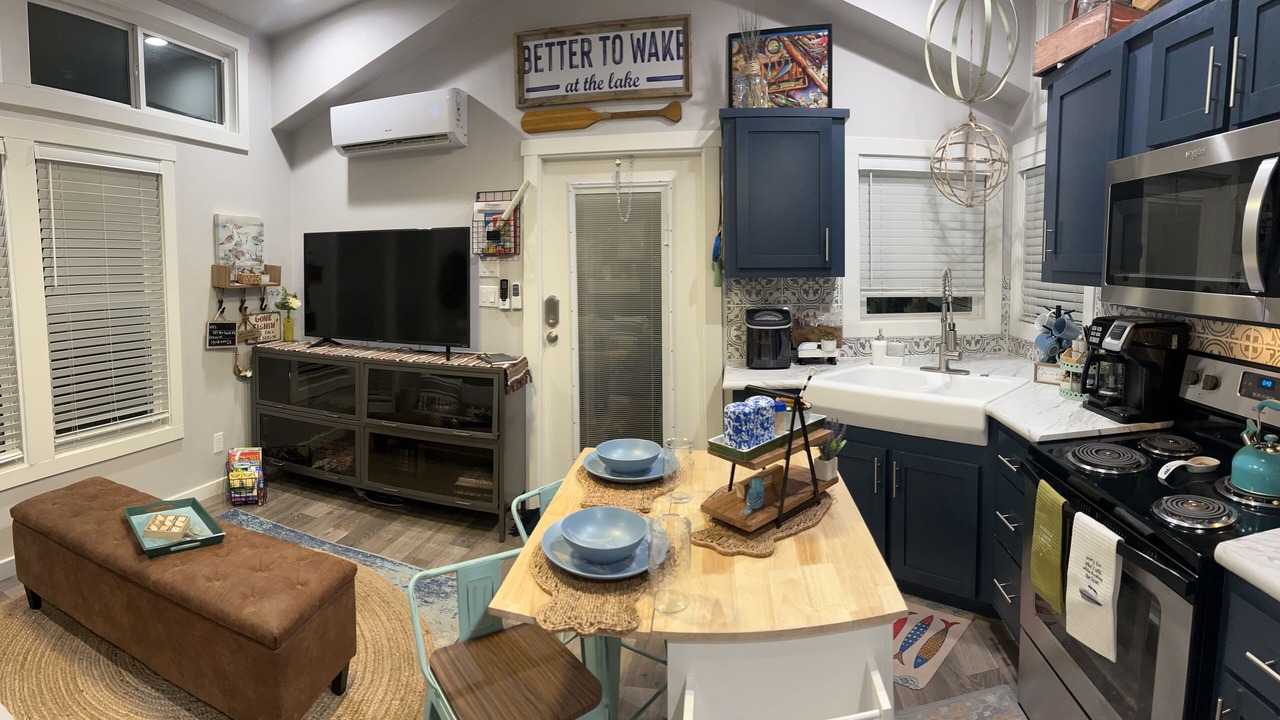 Photo of Kitchen in Quitman