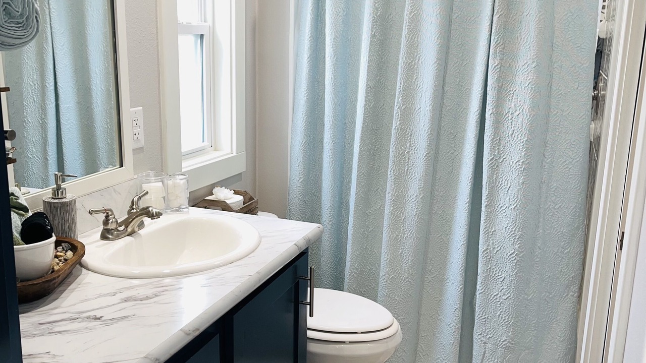 Photo of Bathroom in Quitman