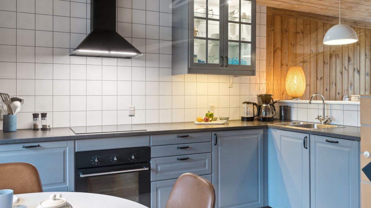 Photo of Bedroom in Bøtø By