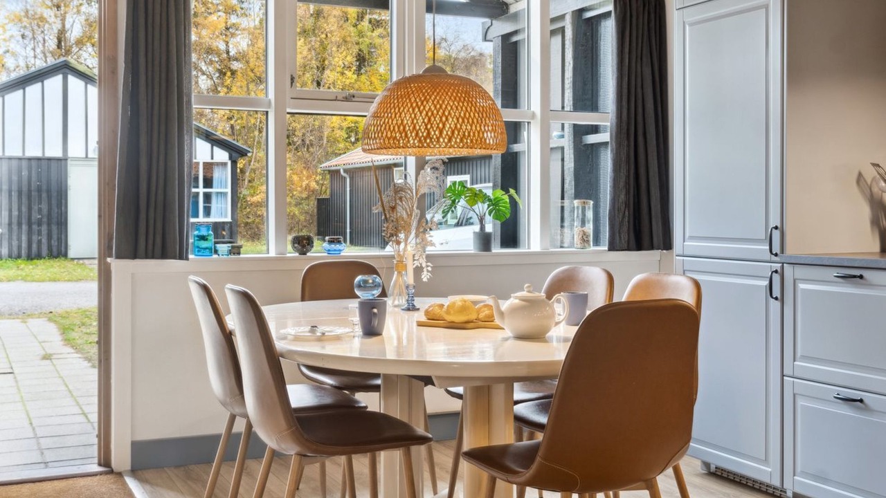 Photo of Livingroom in Bøtø By