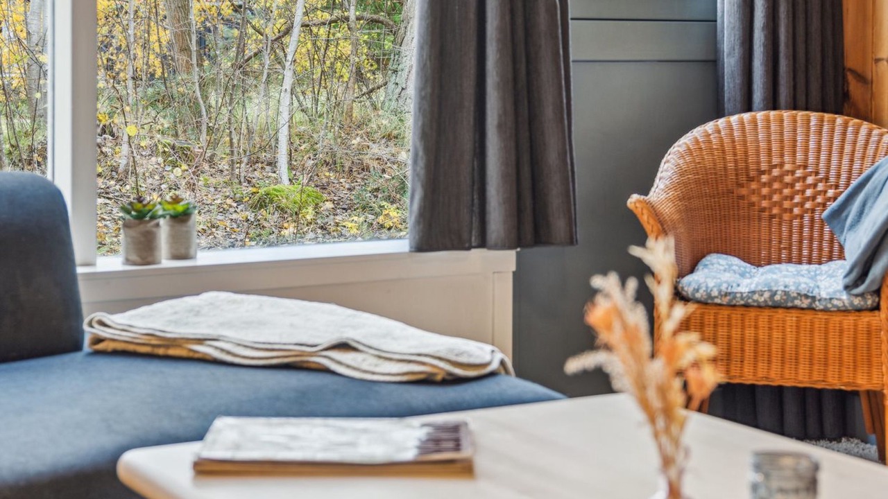 Photo of Livingroom in Bøtø By