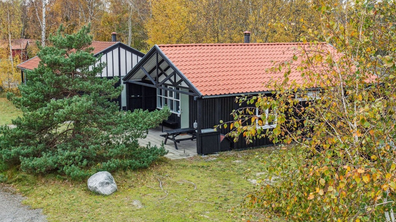 Photo of Others in Bøtø By