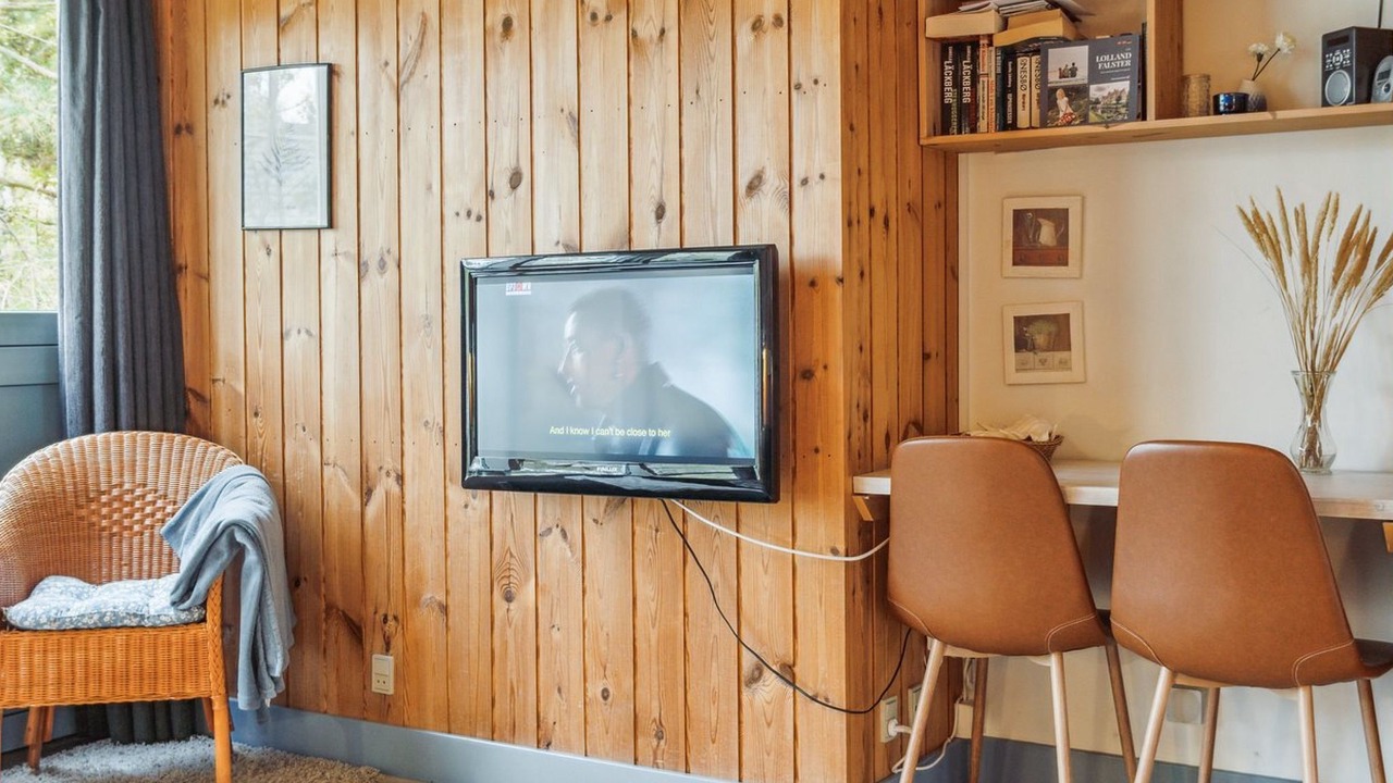 Photo of Livingroom in Bøtø By