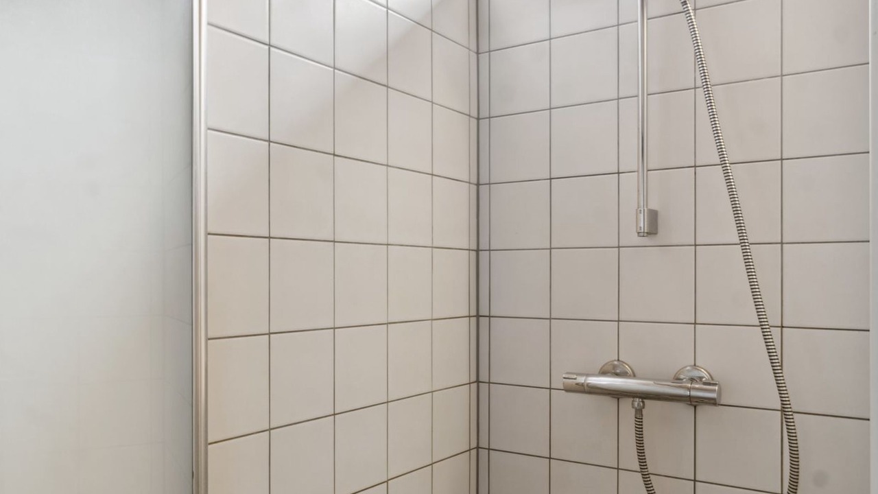 Photo of Bathroom in Bøtø By