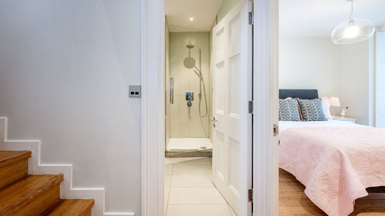 Photo of Bathroom in London City Centre