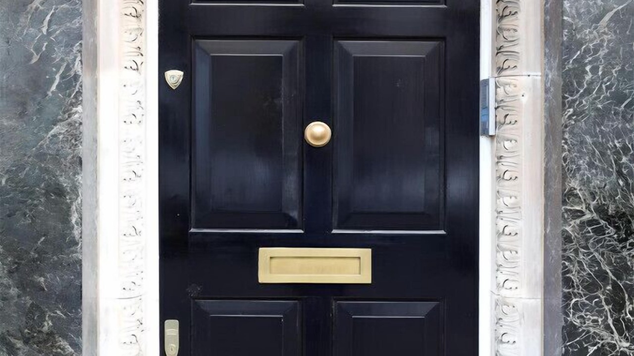 Photo of Outdoor in London City Centre