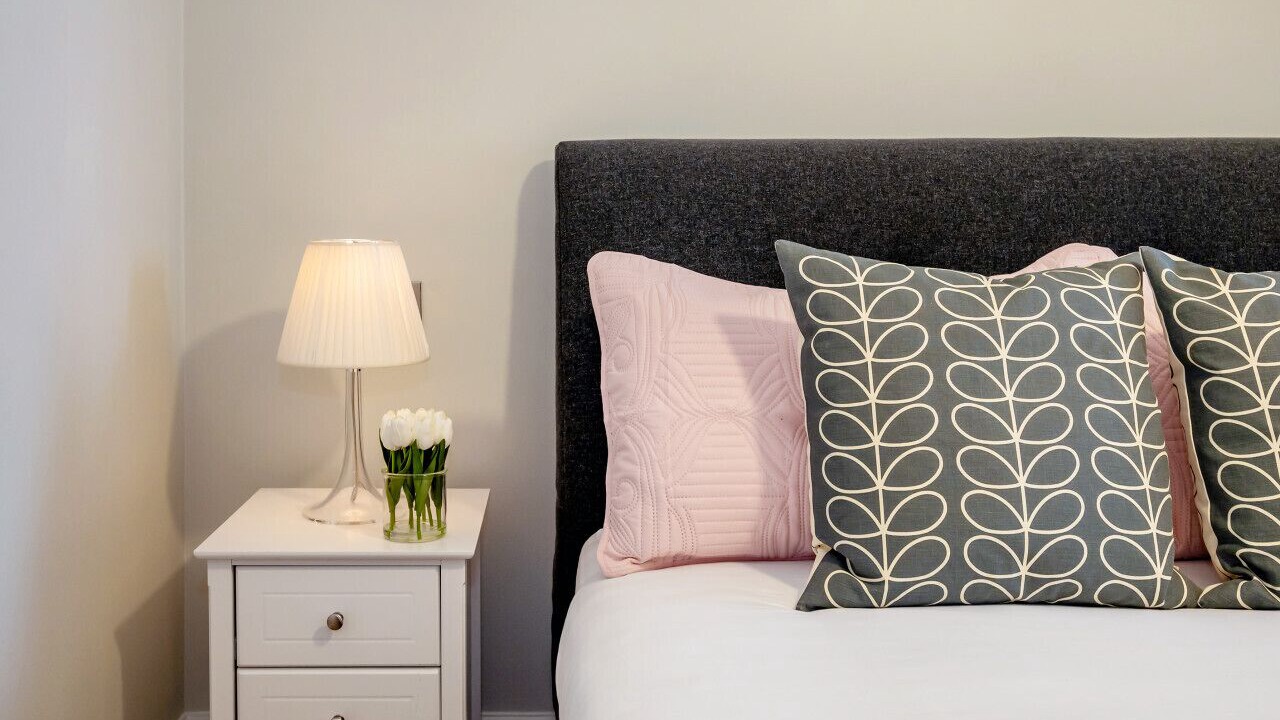 Photo of Bedroom in London City Centre