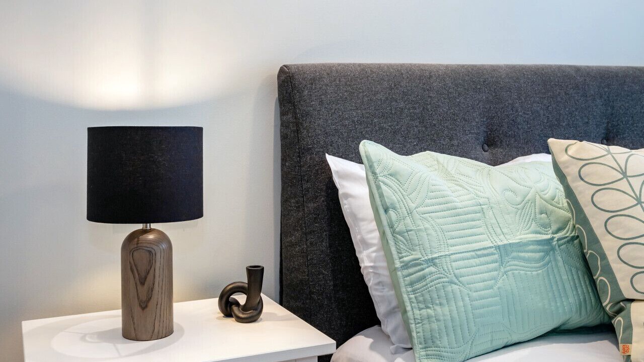 Photo of Bedroom in London City Centre