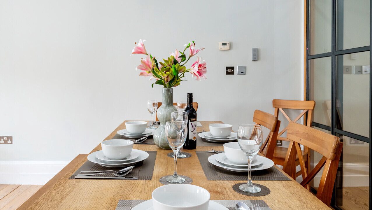 Photo of Others in London City Centre