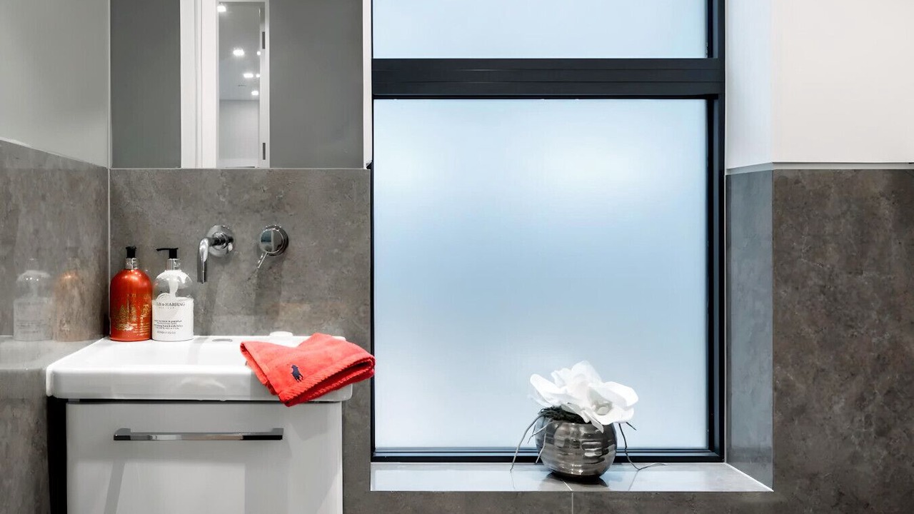 Photo of Bathroom in London City Centre