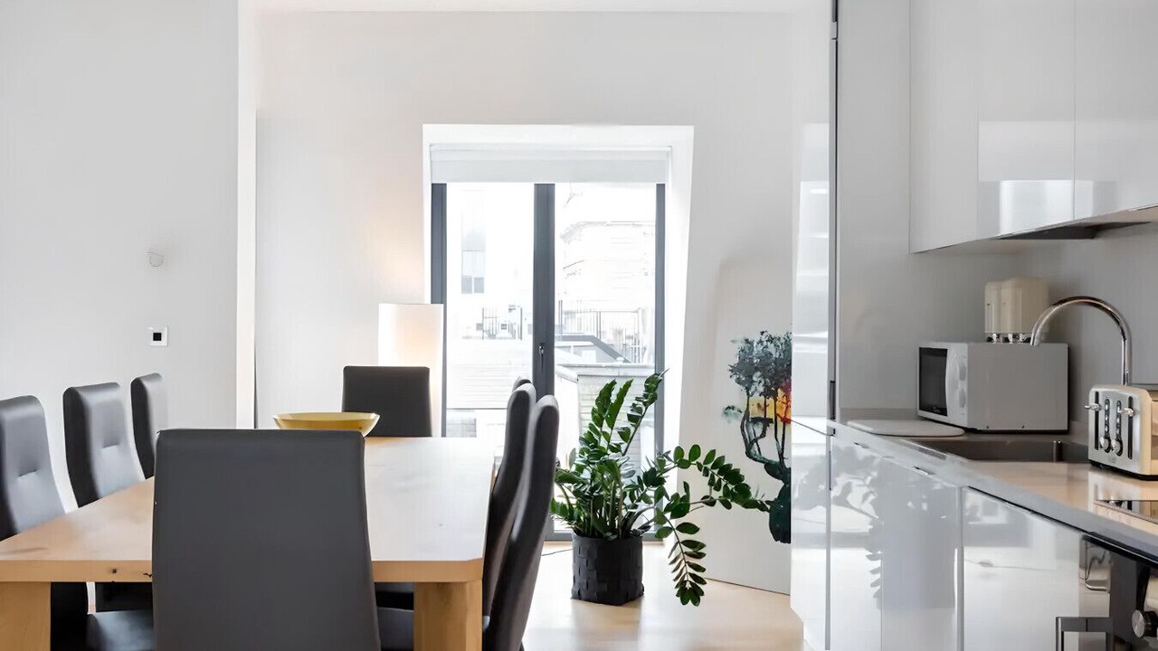 Photo of Others in London City Centre