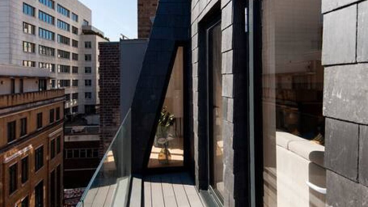 Photo of Outdoor in London City Centre