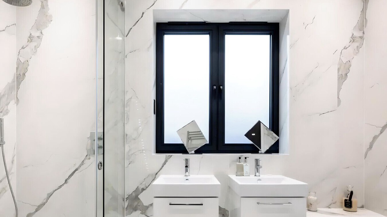 Photo of Bathroom in London City Centre