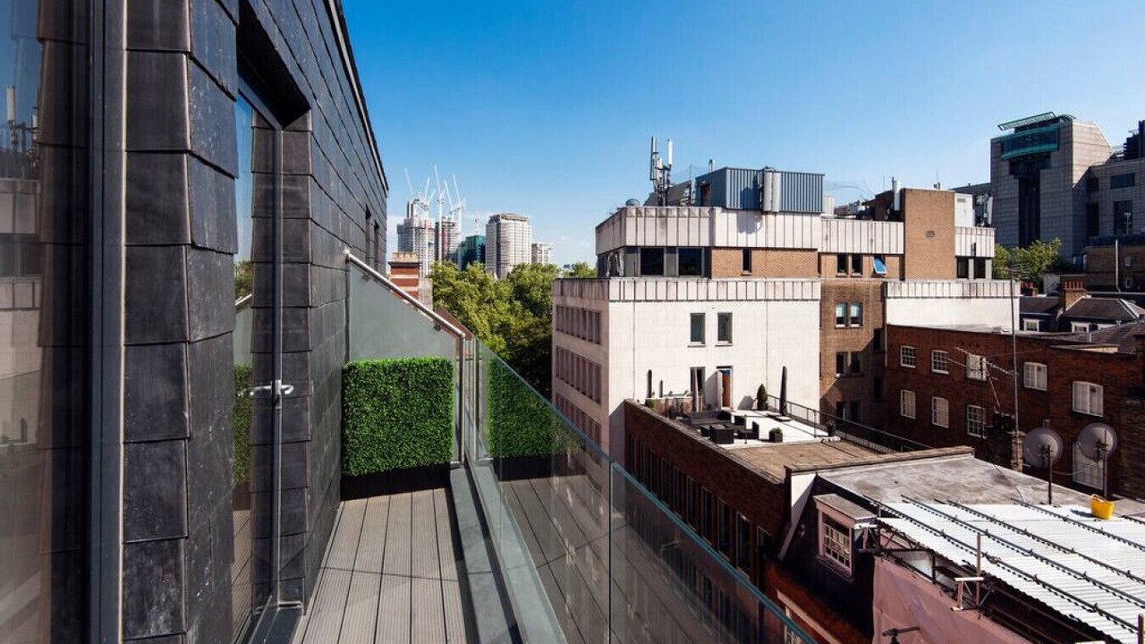 Photo of Outdoor in London City Centre