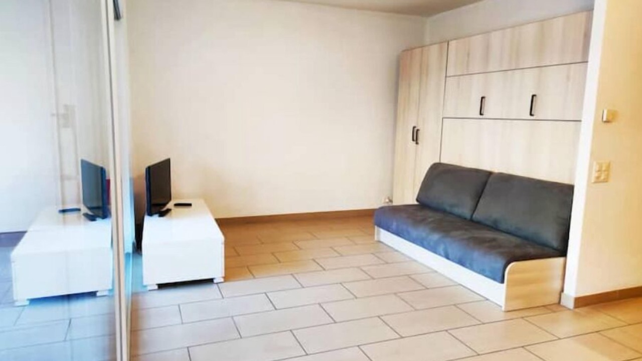 Photo of Livingroom in Saillon