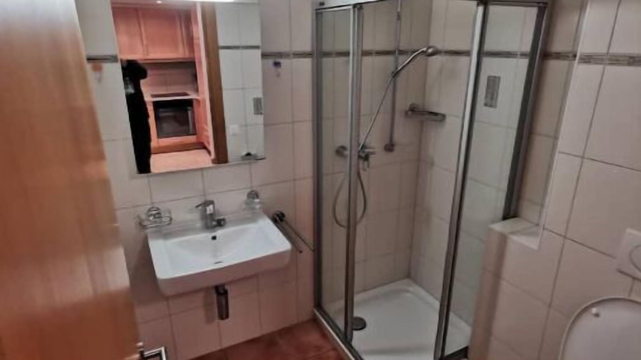 Photo of Bathroom in Saillon