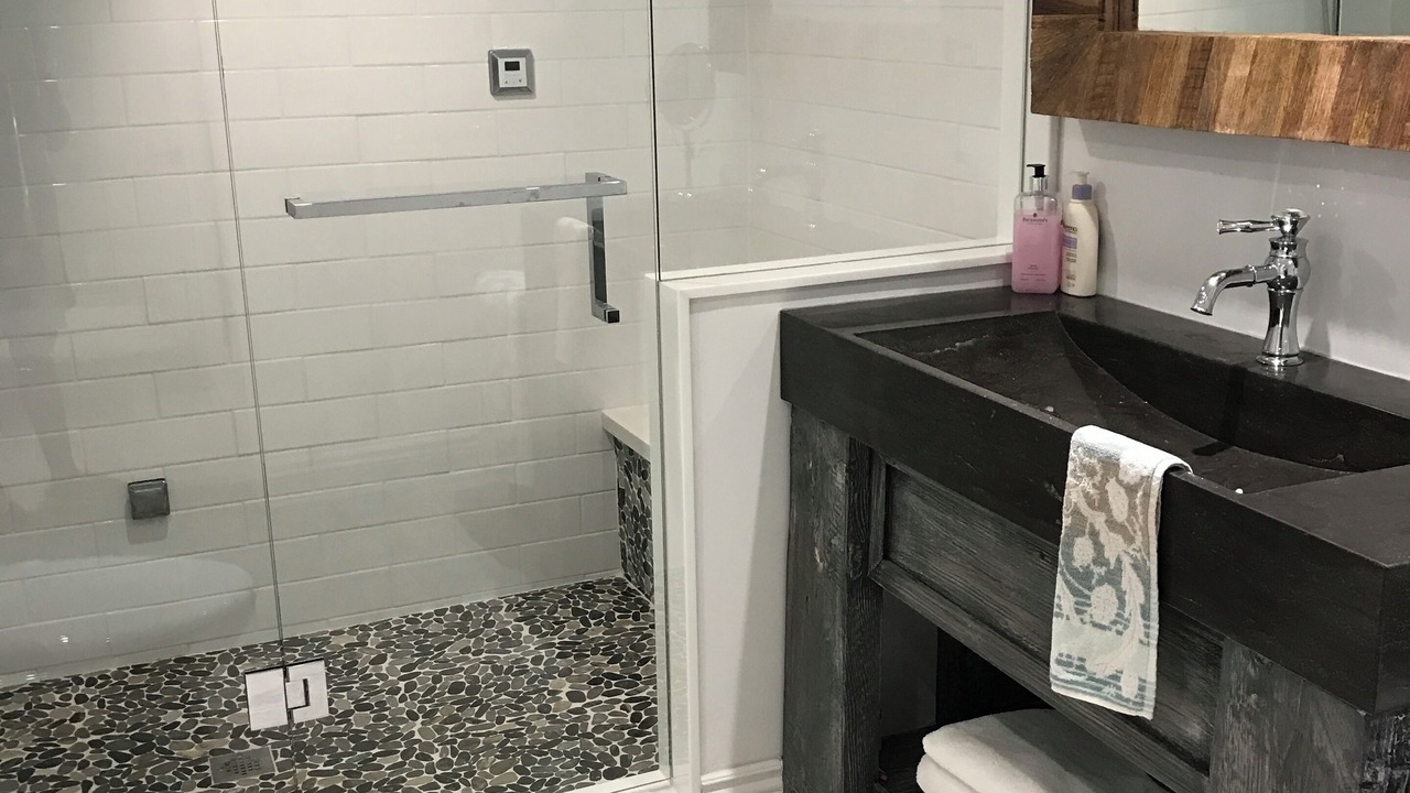 Photo of Bathroom in Northern Bruce Peninsula