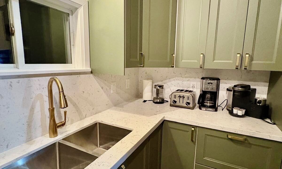 Photo of Kitchen in Northern Bruce Peninsula
