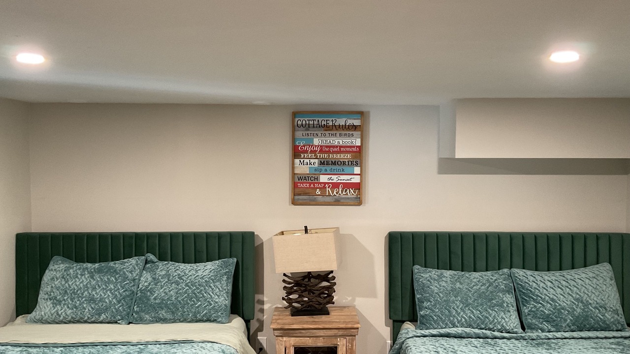 Photo of Bedroom in Northern Bruce Peninsula