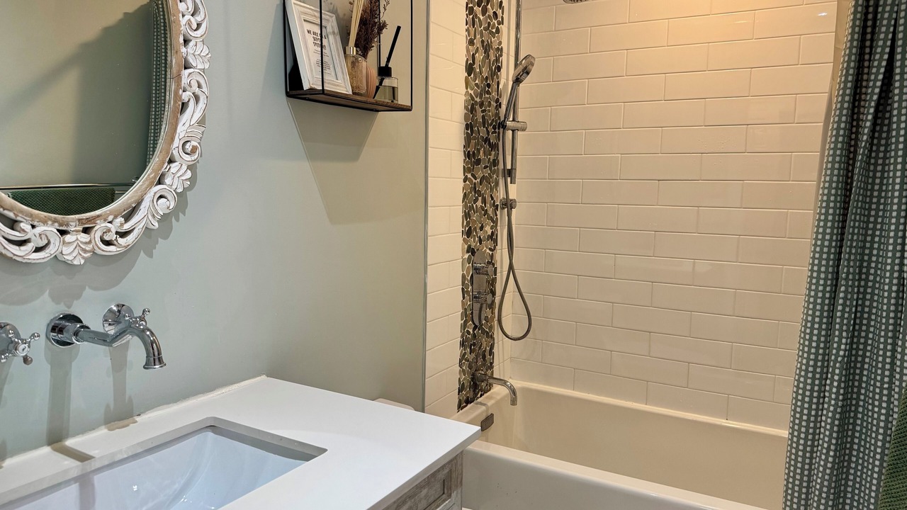 Photo of Bathroom in Northern Bruce Peninsula