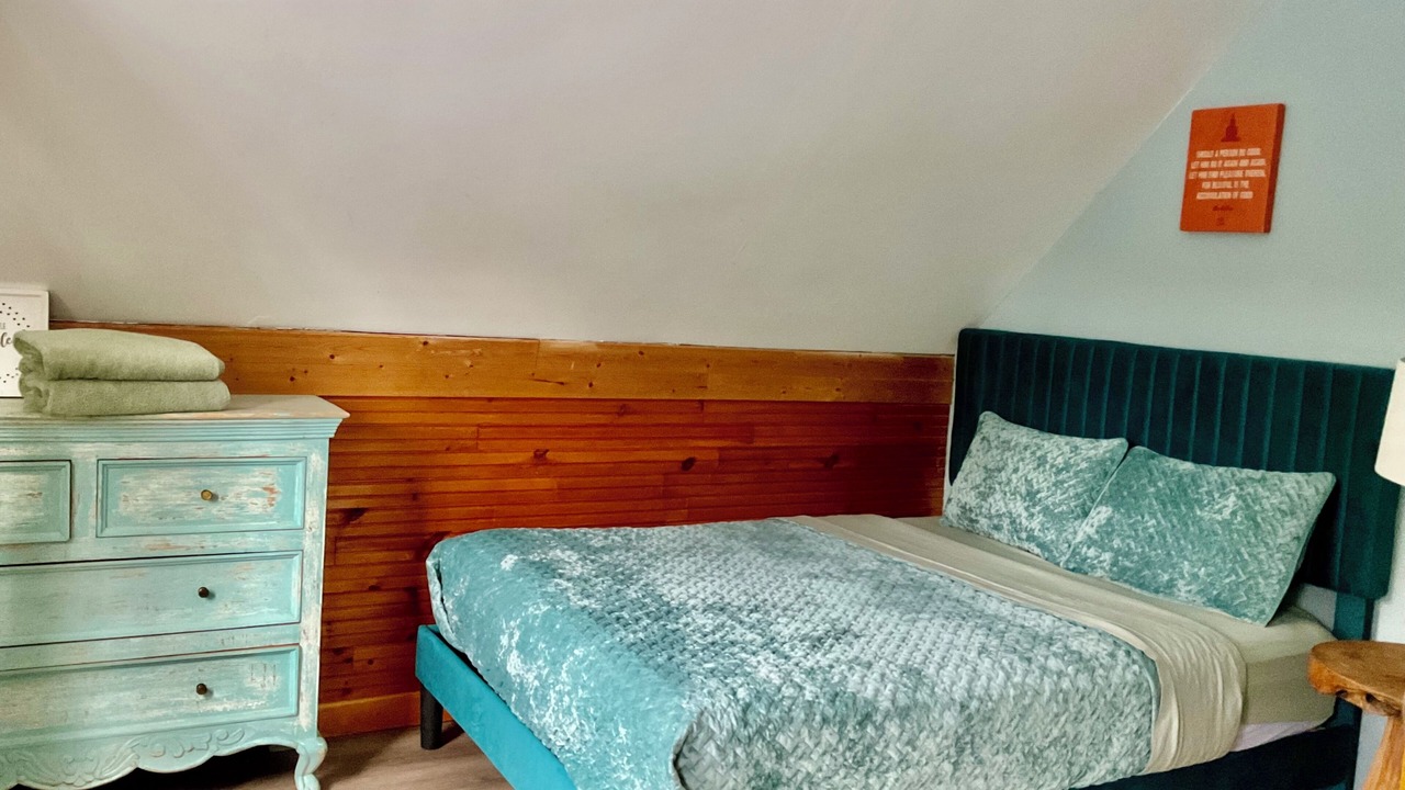 Photo of Bedroom in Northern Bruce Peninsula