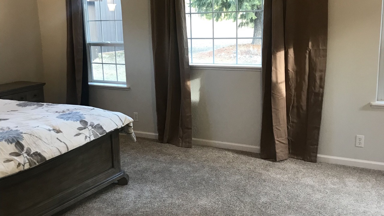 Photo of Bedroom in Kootenai County