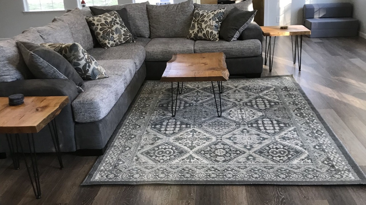 Photo of Livingroom in Kootenai County