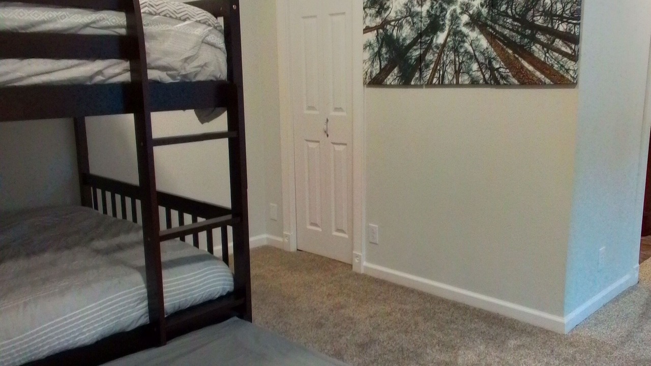 Photo of Bedroom in Kootenai County