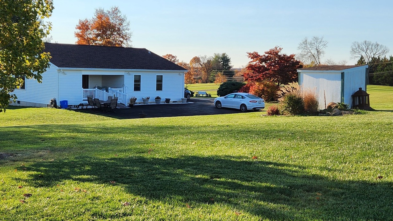 Photo of Outdoor in Boyds