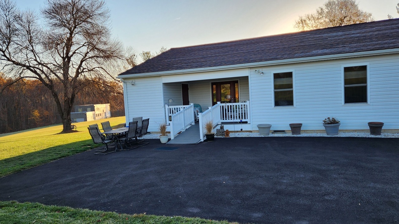 Photo of Outdoor in Boyds