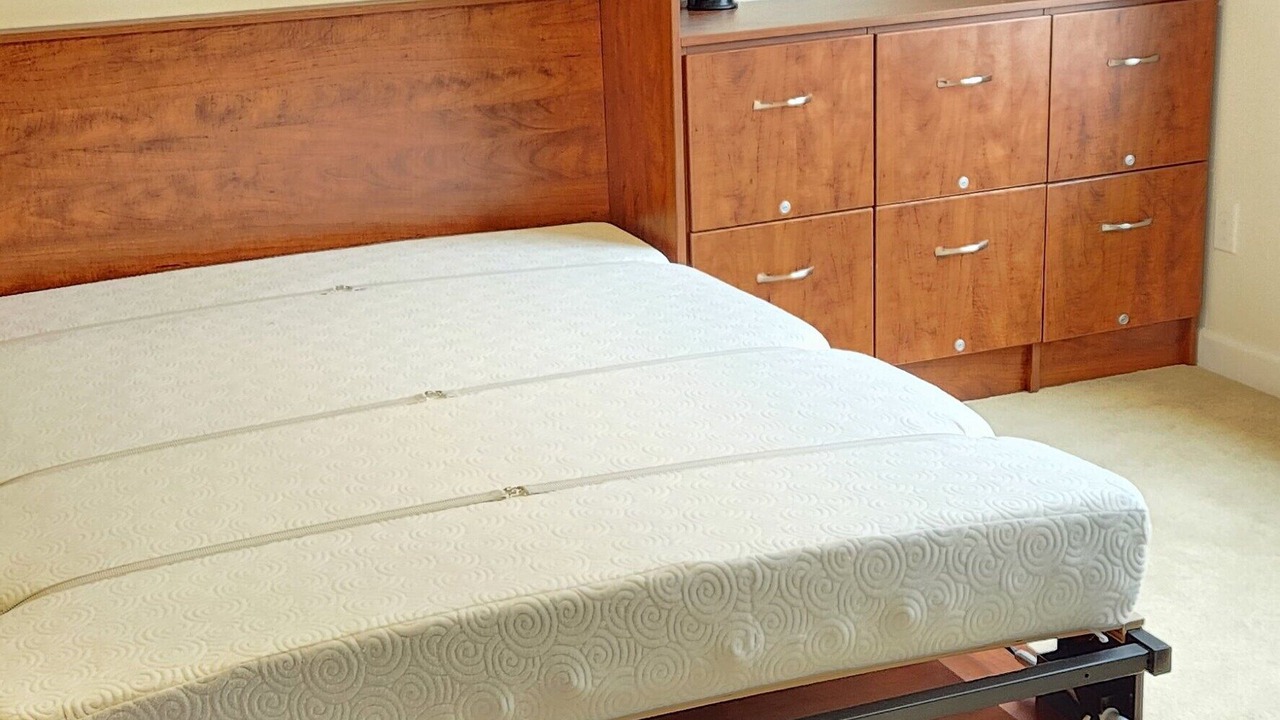 Photo of Bedroom in Boyds