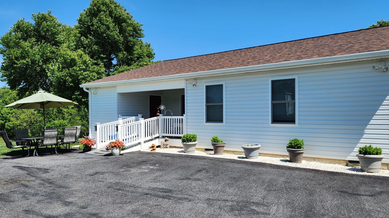 Photo of Outdoor in Boyds