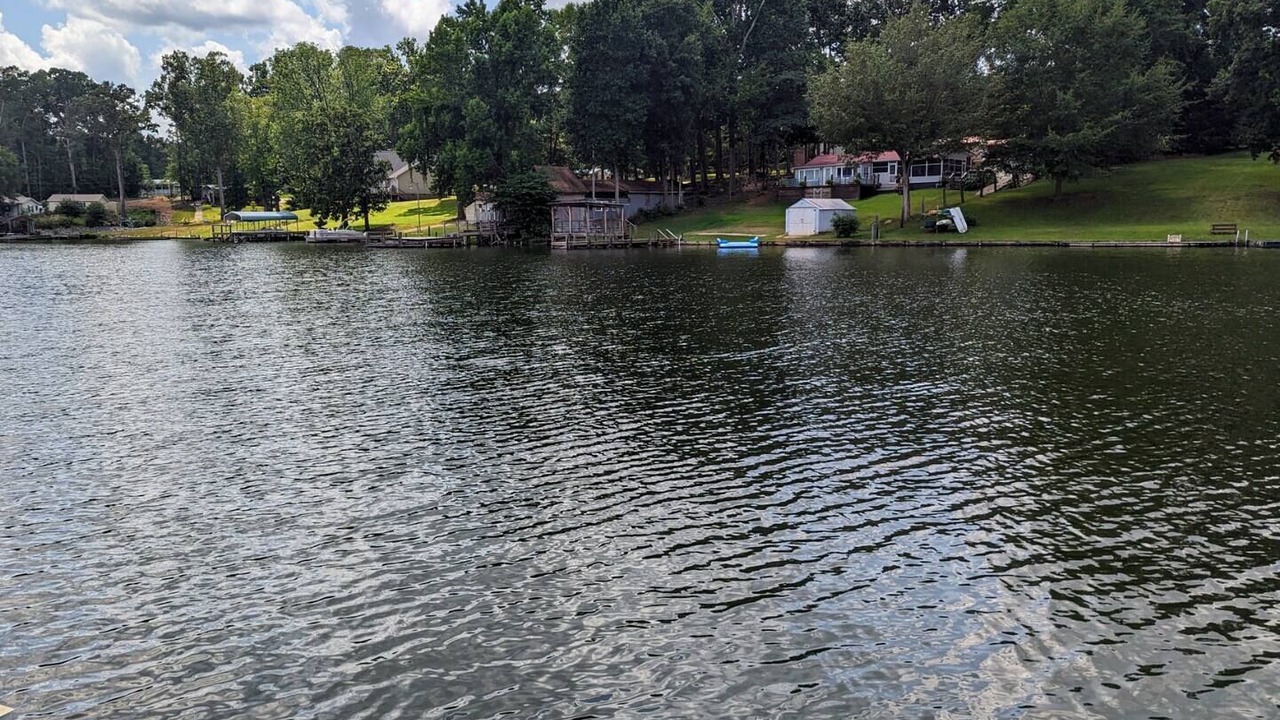 Photo of Outdoor in Cross Hill