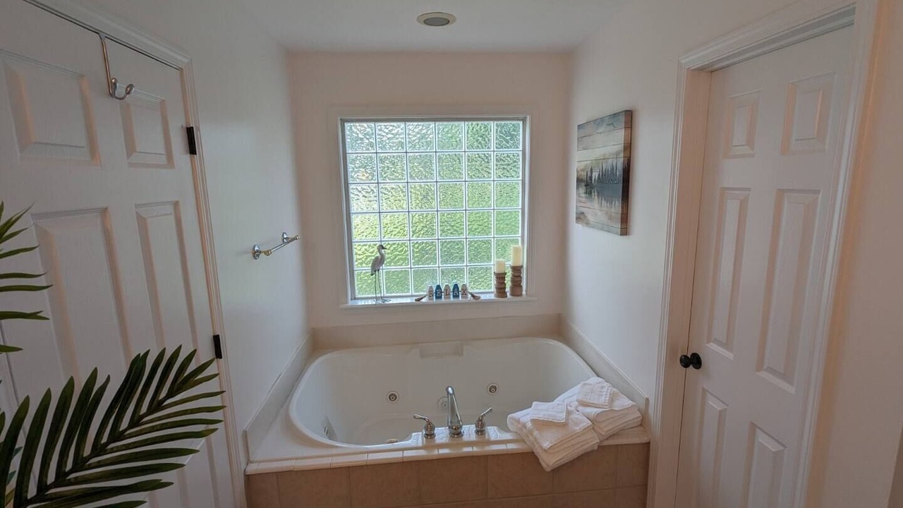 Photo of Bathroom in Cross Hill