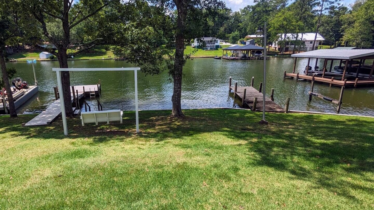 Photo of Outdoor in Cross Hill
