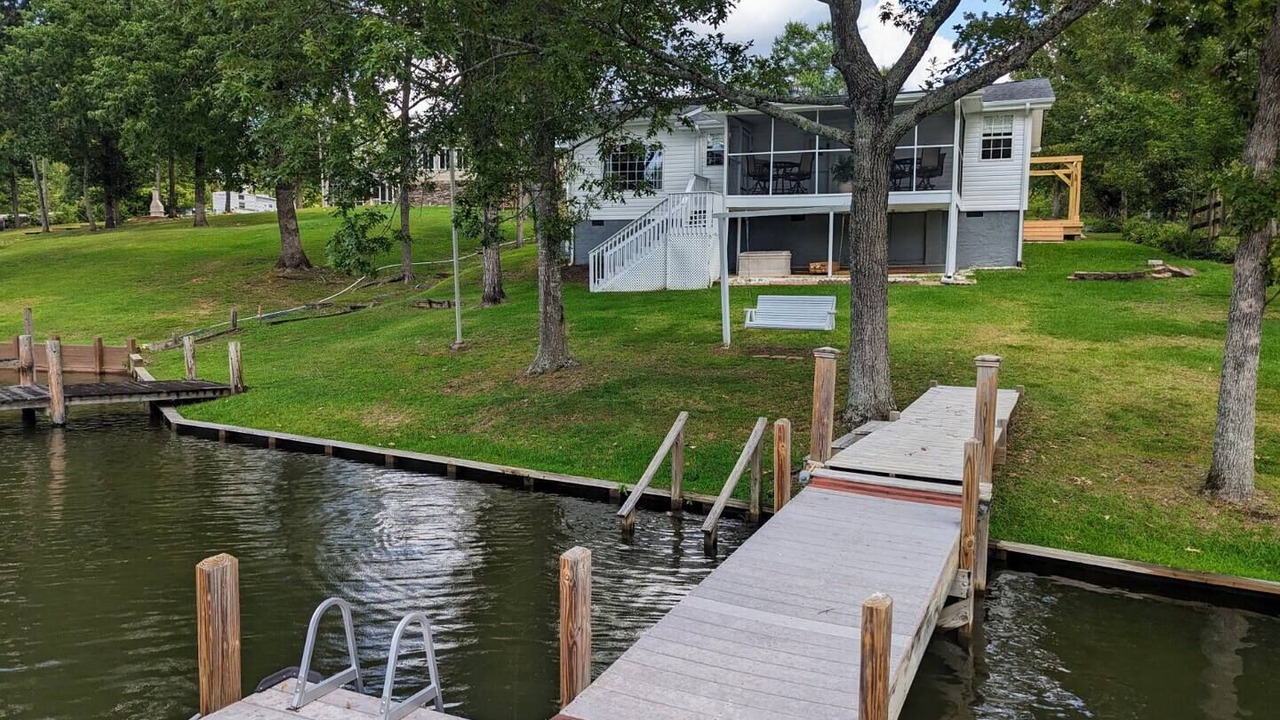 Photo of Outdoor in Cross Hill