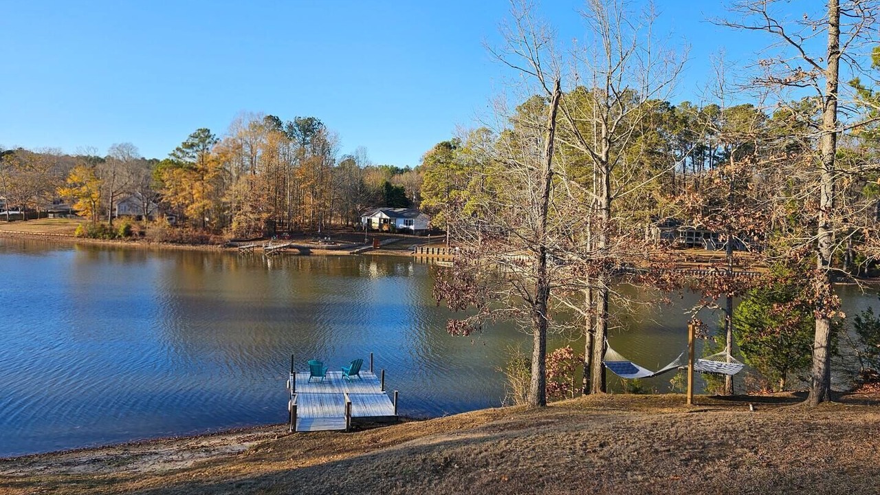 Photo of Outdoor in Cross Hill