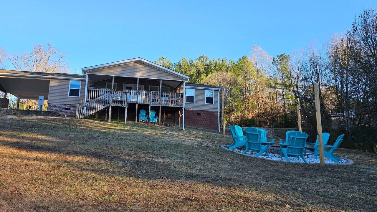 Photo of Outdoor in Cross Hill