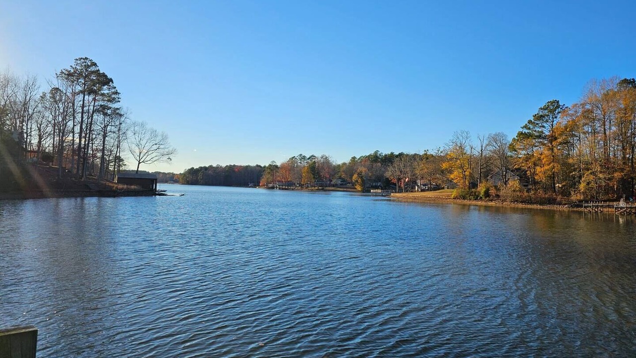 Photo of Outdoor in Cross Hill