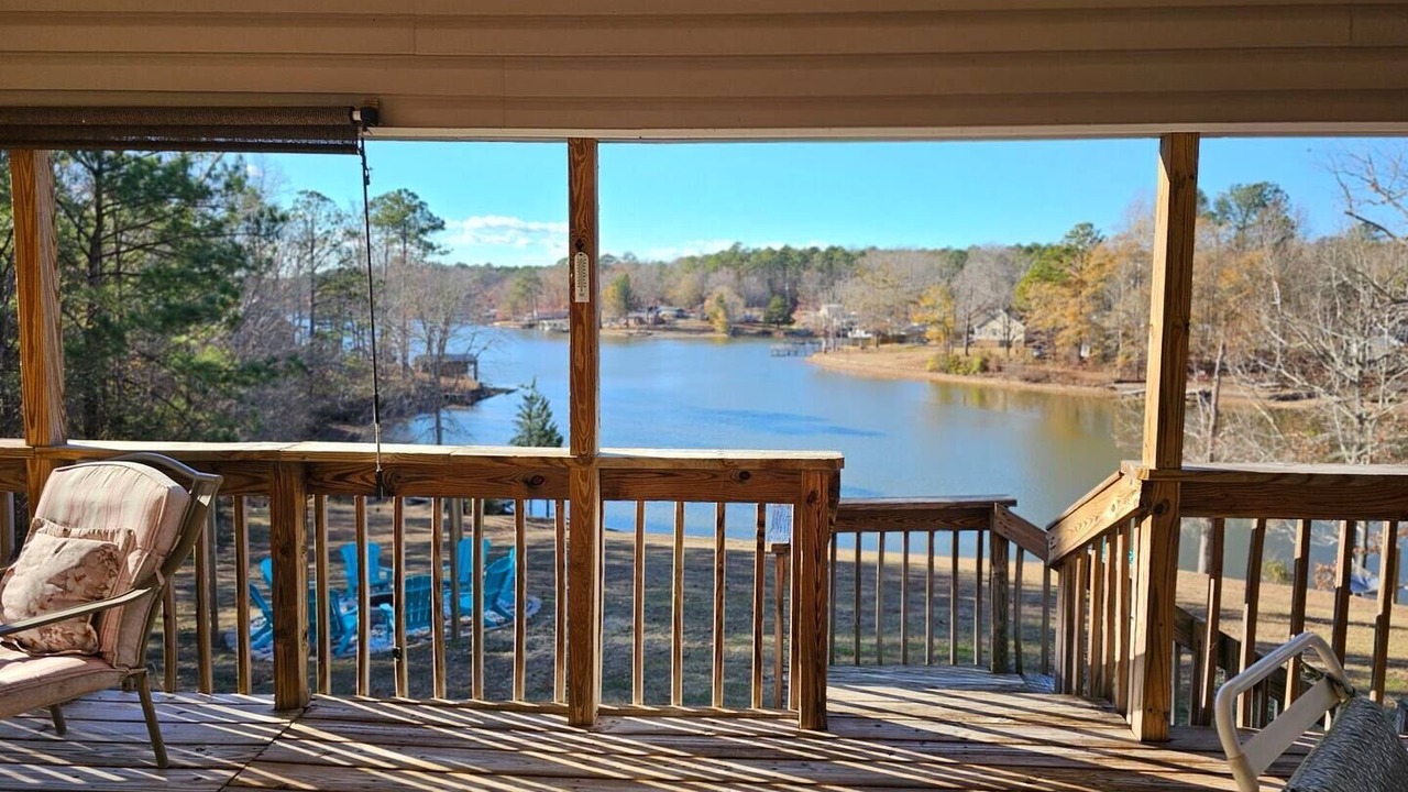 Photo of Outdoor in Cross Hill