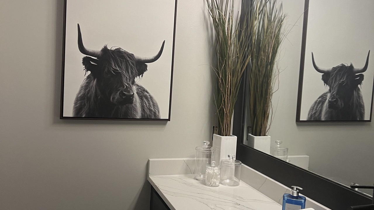 Photo of Bathroom in Columbia