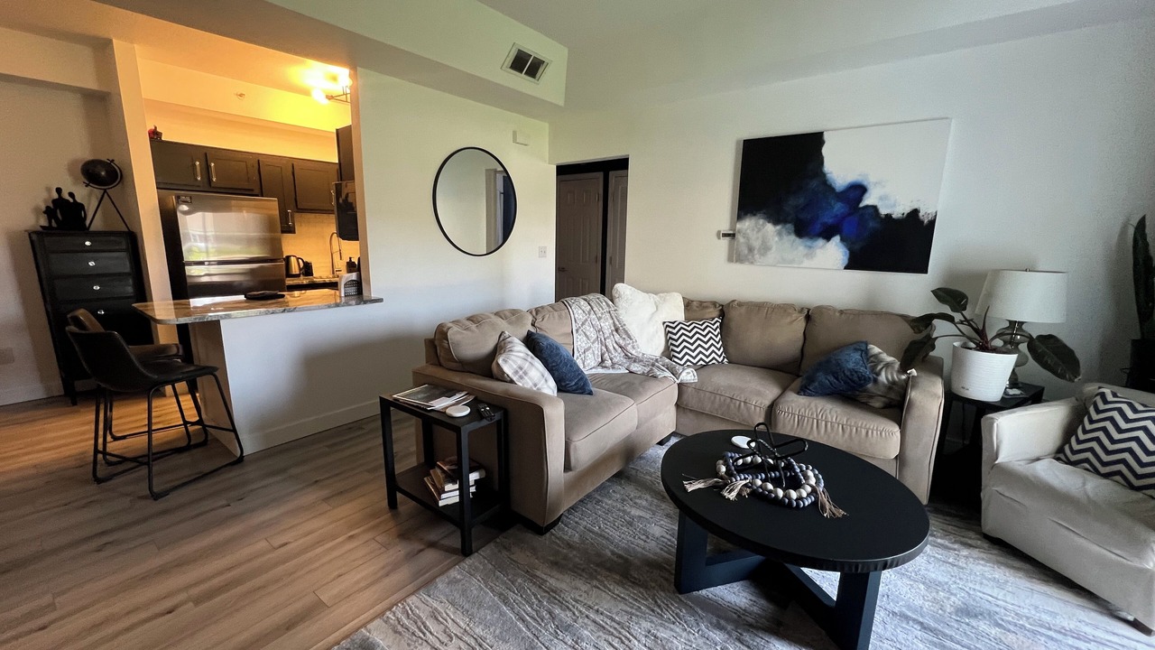 Photo of Bedroom in Columbia