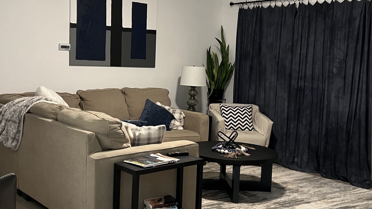 Photo of Bedroom in Columbia