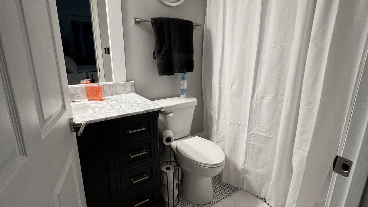 Photo of Bathroom in Columbia